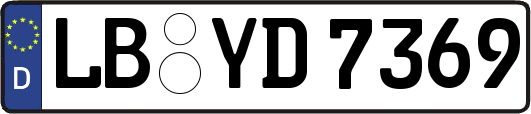 LB-YD7369