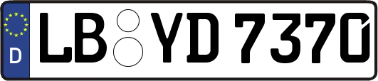 LB-YD7370