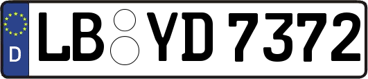 LB-YD7372
