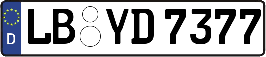 LB-YD7377