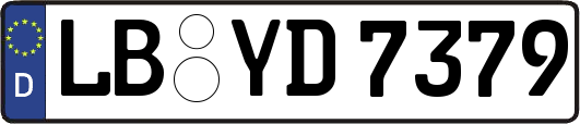 LB-YD7379