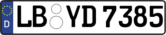 LB-YD7385