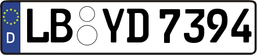 LB-YD7394