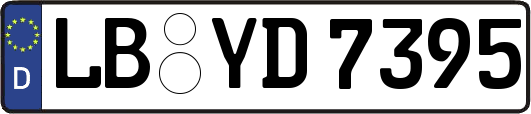 LB-YD7395