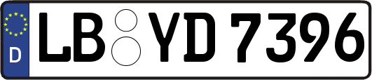 LB-YD7396