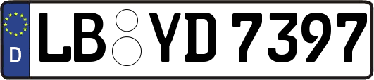 LB-YD7397
