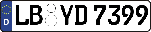 LB-YD7399
