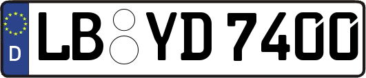 LB-YD7400