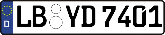 LB-YD7401