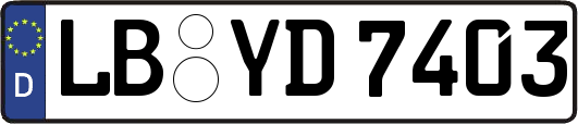 LB-YD7403