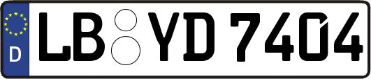 LB-YD7404