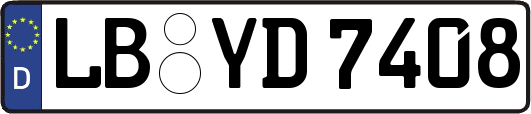 LB-YD7408