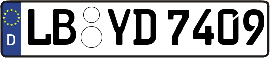 LB-YD7409