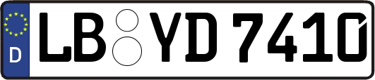 LB-YD7410