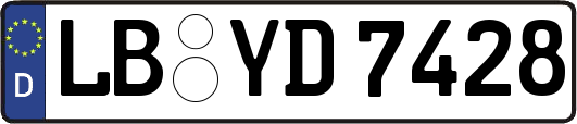 LB-YD7428