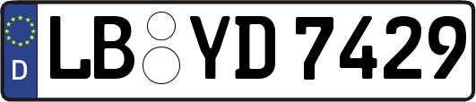 LB-YD7429