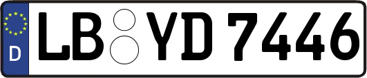 LB-YD7446