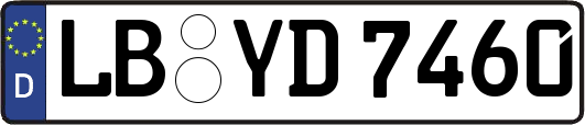 LB-YD7460