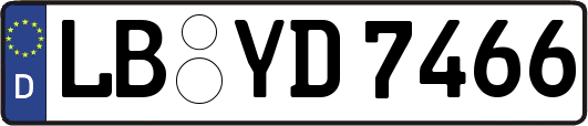 LB-YD7466