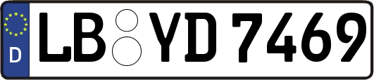 LB-YD7469