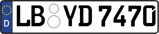 LB-YD7470