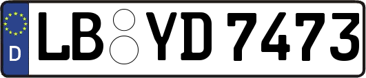 LB-YD7473