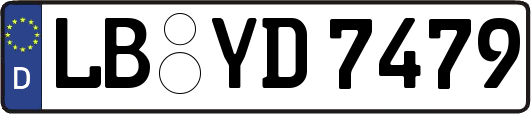 LB-YD7479