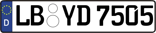 LB-YD7505