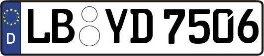 LB-YD7506