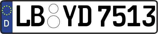 LB-YD7513
