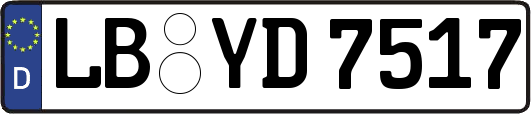 LB-YD7517