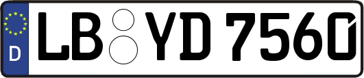 LB-YD7560