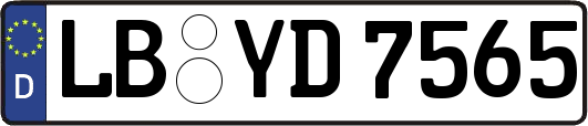 LB-YD7565
