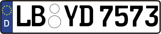 LB-YD7573