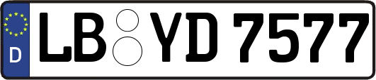 LB-YD7577