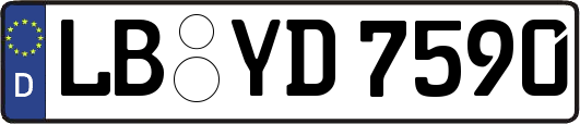 LB-YD7590