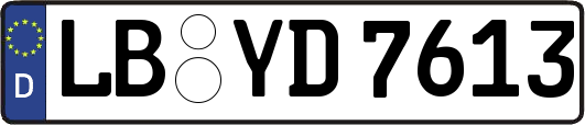 LB-YD7613