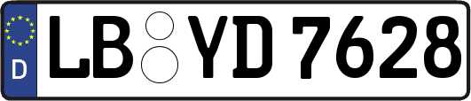 LB-YD7628