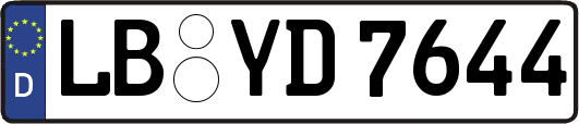 LB-YD7644
