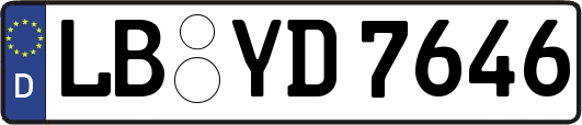 LB-YD7646