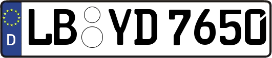 LB-YD7650