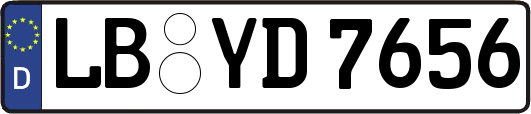 LB-YD7656