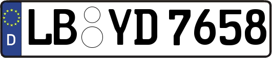 LB-YD7658