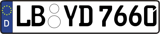 LB-YD7660