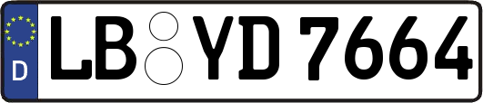 LB-YD7664