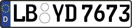 LB-YD7673