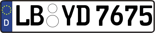 LB-YD7675