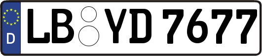 LB-YD7677