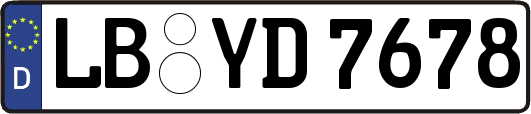 LB-YD7678