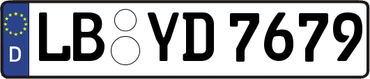 LB-YD7679